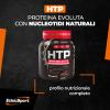 HTP - Hydrolysed Top Protein 750 g - foto 3