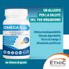 OMEGA 3TGX - 60 softgel - Foto 3