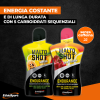 MALTOSHOT Endurance Cherry-Lemon - 15 pcs box - photo 2