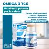 OMEGA 3TGX - softgel - foto 2