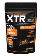 PROTEIN XTR - con AnabolicMix