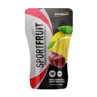 SPORT FRUIT Ciliegia-Limone Box da 15 pz