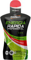 ENERGIA RAPIDA PROFESSIONAL LIME - 15 pcs box