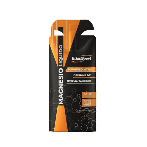 MAGNESIO LIQUIDO - box da 22 pz