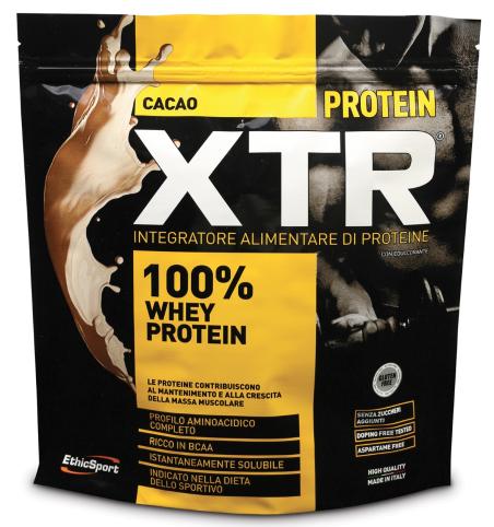 PROTEIN XTR