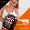 HTP - Hydrolysed Top Protein 750 g - photo 4