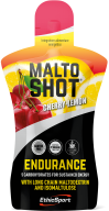 MALTOSHOT Endurance Cherry-Lemon - 15 pcs box