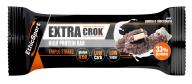 EXTRA CROK - Sahne und Schokolade - Schachtel mit 18 Stück.