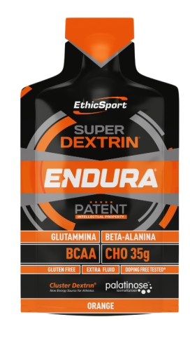 Super Dextrin Endura - orange