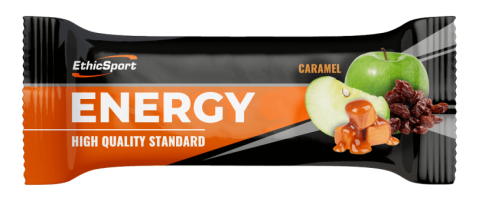 ENERGY CARAMEL - 30 pcs box