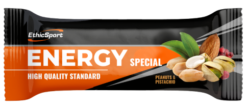 ENERGY SPECIAL - 30 pcs box