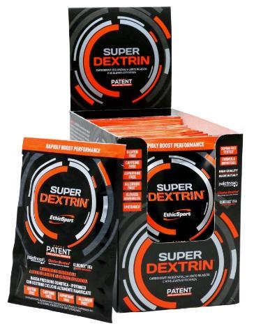 SUPER DEXTRIN - Box 16 beutel